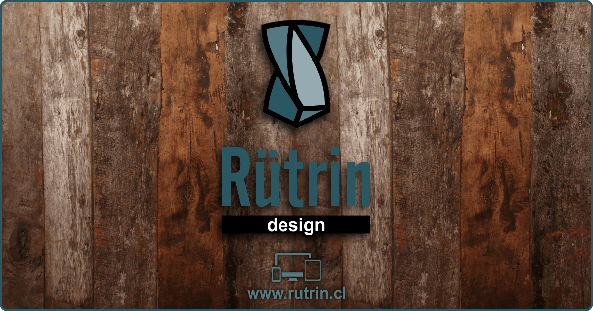 Rutrin estudio de diseño