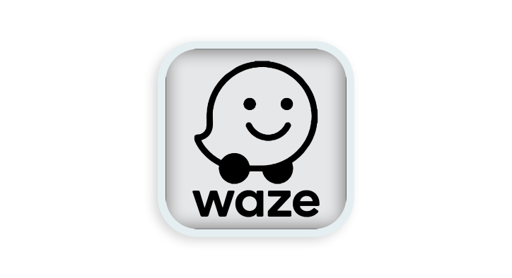 waze