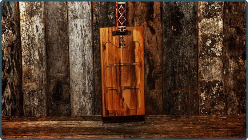 Tabla de madera